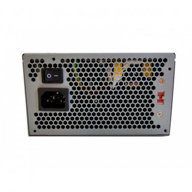 =ST-370P-CG SEVENTEAM FONTE DE ALIMENTAÇÃO ATX 370W