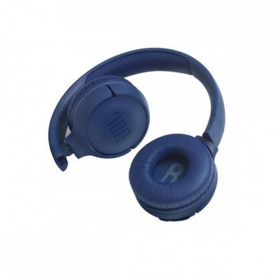 =TUNE500BT-AZL JBL Headphone Bluetooth Tune 500BT Azul