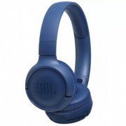 JBL Headphone Bluetooth Tune 500BT Azul com Microfone