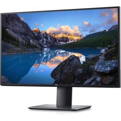 =U2720Q Dell Monitor UltraSharp 27 U2720Q Polegadas IPS 4K