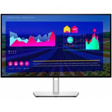 Dell Monitor UltraSharp U2722DE 27 Polegadas IPS