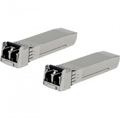 Ubiquiti Gbic SFP+ MultiMode 10GB (Kit 2 und)