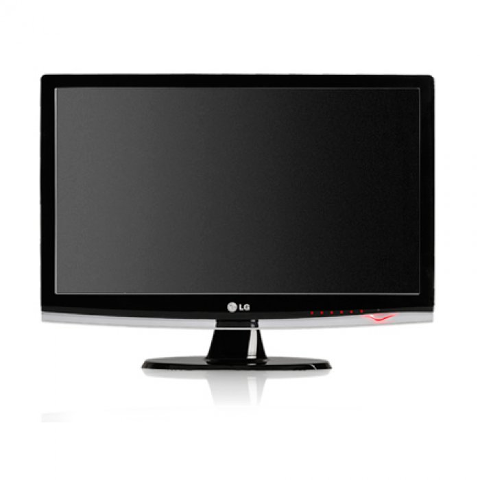 W2253V Monitor LCD LG Positivo 21 Pol FULL HD