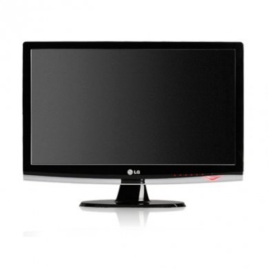 =W2253V Monitor LCD LG Positivo 21 Pol FULL HD