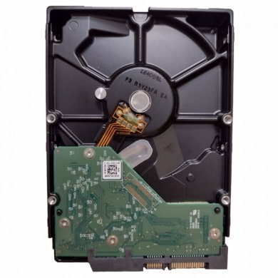 =WD10EZEX HD WD Blue 1TB SATA3 6Gbs 7.2K 64Mb 3.5 Polegadas