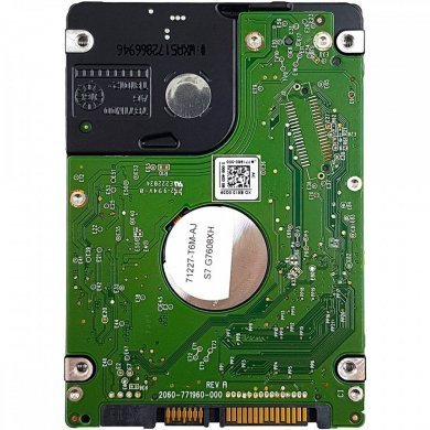 =WD10JPVX HD Western Digital 1TB SATA3 2.5 Pol 5400 RPM