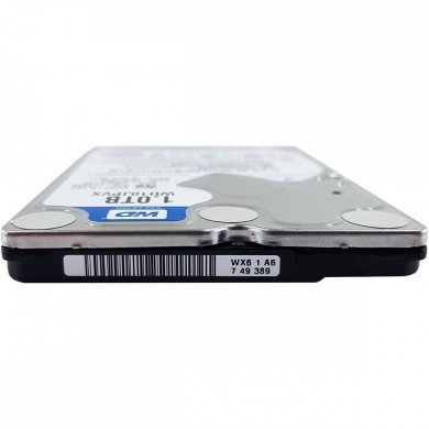 =WD10JPVX HD Western Digital 1TB SATA3 2.5 Pol 5400 RPM