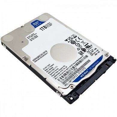 =WD10SPZX WD HD BLUE 1TB 2.5 Notebook SATA3 6Gb/s