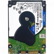 HD WD 2TB Blue SATA 3 5400RPM 2.5in 128MB cache 