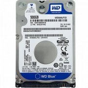 HD WD5000LPCX 500GB SATA3 2.5 5400RPM 16MB (HD com me