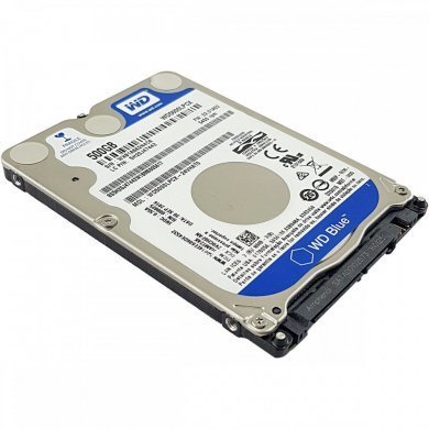 =WD5000LPCX HD WD5000LPCX 500GB SATA3 2.5 5400RPM 16MB