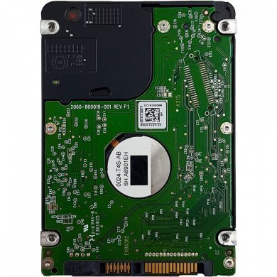 =WD5000LPLX WD HD Black 500GB 2.5 Pol SATA3 6Gb/s 7200RPM