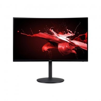 =XZ320Q Acer Monitor Curvo 32 Polegadas 240HZ Full HD 1MS