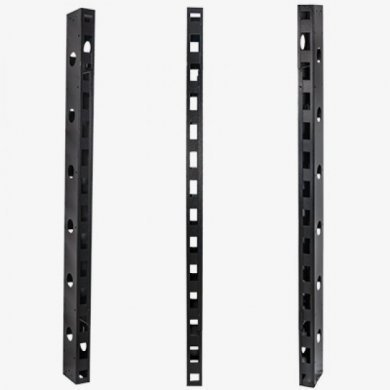 A03081944000000 Raker guia de cabo vertical 44U c/ tampa