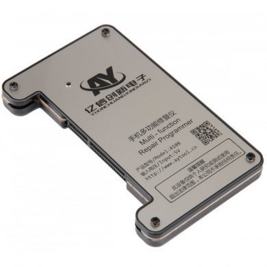 A108 Programador AY A108 Bateria Face ID Truetone