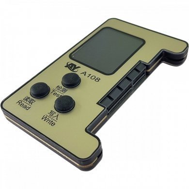 A108 Programador AY A108 Bateria Face ID Truetone