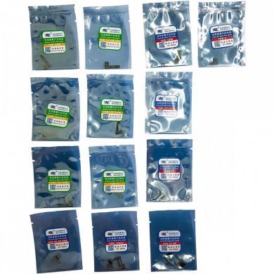 A108 Programador AY A108 Bateria Face ID Truetone