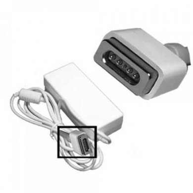 A1172 Fonte Apple MacBook Pro 85W 18.5V 4.6A