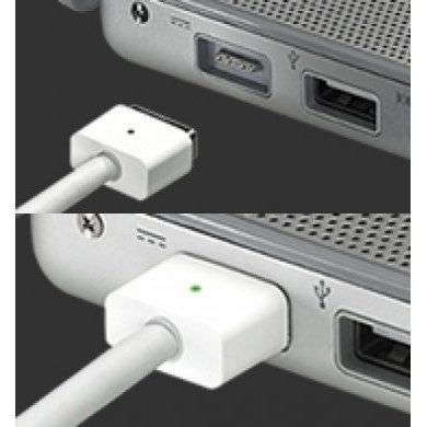 A1172 Fonte Apple MacBook Pro 85W 18.5V 4.6A