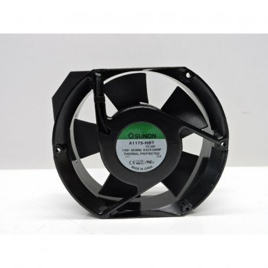 SUNON Cooler Fan 115V AC 0.22/0.23A