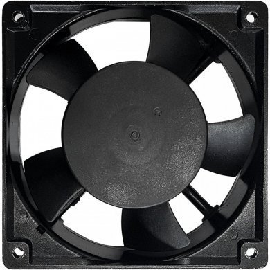 A12B23STB Fan 120x120x38 230V 0.17A/0.13A COSTECH