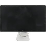 Apple Monitor LED Cinema Display 27 pol. Câmera iSight microfone e sistema de alto-falantes 2.1 integrados, Ca