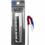 Resistencia Ceramica original HAKKO A1321 24V 50W par ...