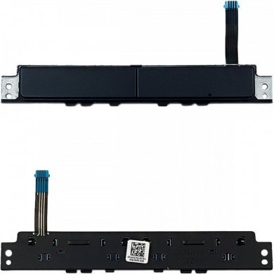 A151FA Botão touchpad original Dell Latitude E7270