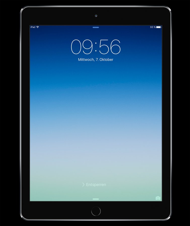 A1567-64GB Apple Ipad Air 2 64GB Space Gray Tela Retina