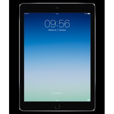 Apple iPad Air 2 64GB Wi‑Fi + Cellular Apple iPad Air 2 (WiFi 64GB) - Ficha Técnica | MaisCelular