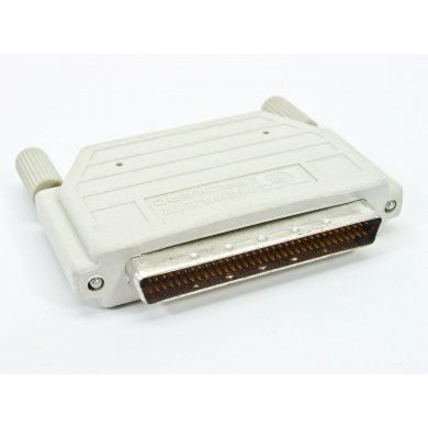 A1658-62024 HP Terminador SCSI 68 Pinos Macho HVD
