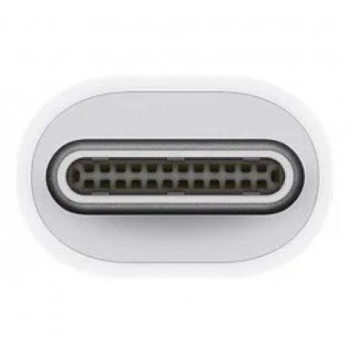 A1790 Apple Adaptador Thunderbolt 3 para Thunderbolt 2
