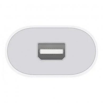 A1790 Apple Adaptador Thunderbolt 3 para Thunderbolt 2