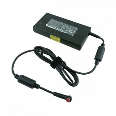 A17-180P4A Fonte original Chicony 180W 19.5V 9.23A 5.5x1.7mm