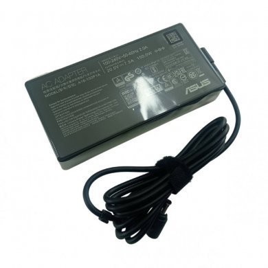 A18-150P1A Fonte notebook ASUS 20V 7.5A 150w Plug 3.0x4.5mm 