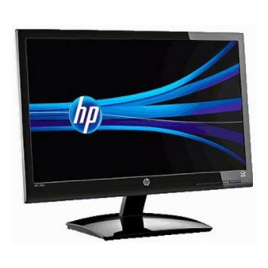 A1A81AA Monitor LCD HP L185x LED 18.5 Polegadas