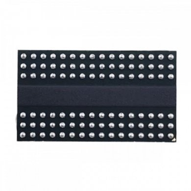 A1AA3CCB Chip DDR4 1GB 4Gbit 1200MHz 16Bit 1.2V BGA96