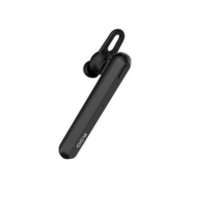 A1P QCY Fone de Ouvido A1 Mono Bluetooth Sem Fio