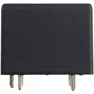 Relê Metaltex A1RC2 12V 5 terminais (Kit com 5 und)