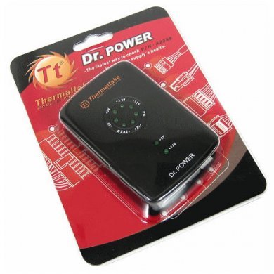 Testador de Fonte de Alimentação Thermaltake A2358