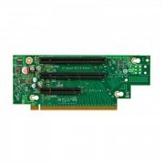 Intel Spare 2U 3X8 PCIE 3 Slot Riser 