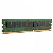 Memoria HP 2GB DDR3 1600MHz ECC 240 Pinos Unbufurred PC3-12800