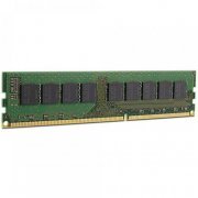 HPE Memoria 4GB DDR3 ECC Unbuffered 1600Mhz PC3-12800 240 Pinos