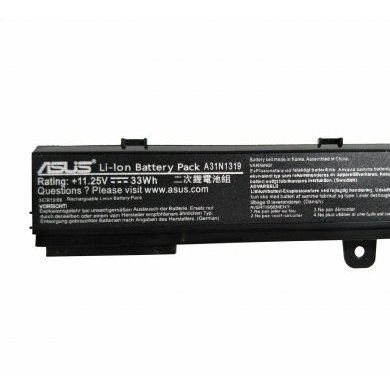 Bateria para Notebook ASUS 11.25V 33Wh