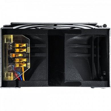 Fan 70x70x38 mm Fujitsu modelo AFC0712DE 7K1M