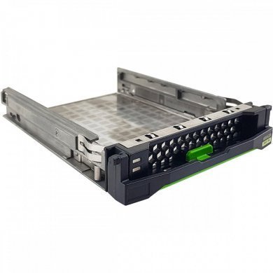 A3C40101977 FUJITSU Drive Tray 3.5in Primergy TX200/300/150