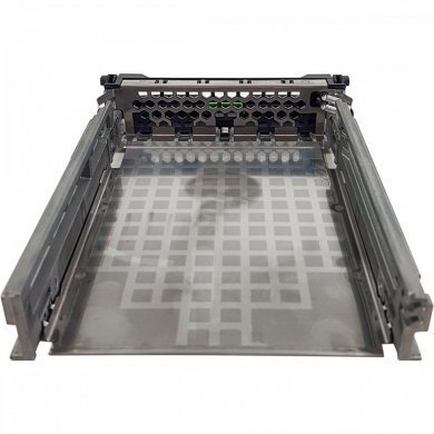 A3C40101977 FUJITSU Drive Tray 3.5in Primergy TX200/300/150