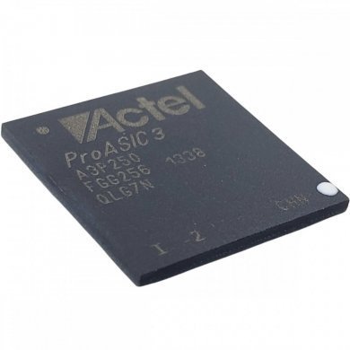 A3P250-FGG256 Ci ACTEL ProASIC FPGA A3P250 M1A3P250
