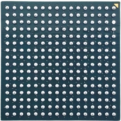 A3P250-FGG256 Ci ACTEL ProASIC FPGA A3P250 M1A3P250