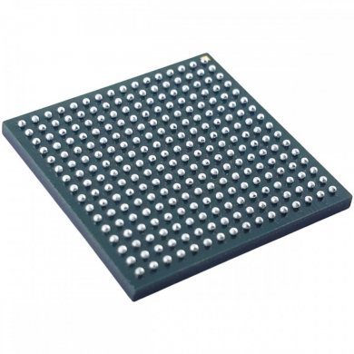 A3P250-FGG256 Ci ACTEL ProASIC FPGA A3P250 M1A3P250